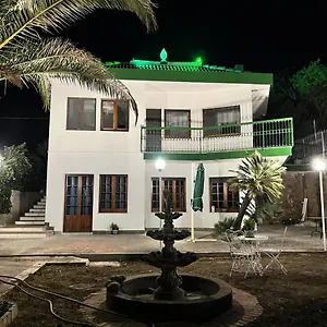 Francesca Bed & Breakfast