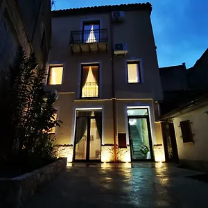 Suiteinncentro Dimora Storica Affittacamere